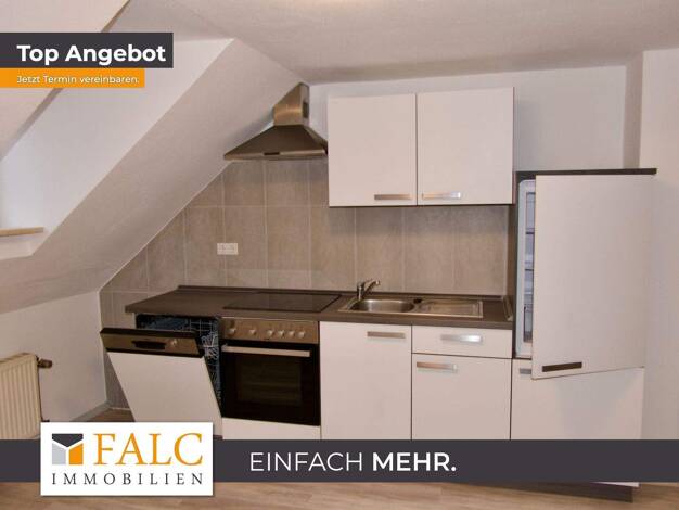 Wohnung zum Kauf 190.000 € 3,5 Zimmer 89 m² 1. Geschoss Eglsee Brunn 93164