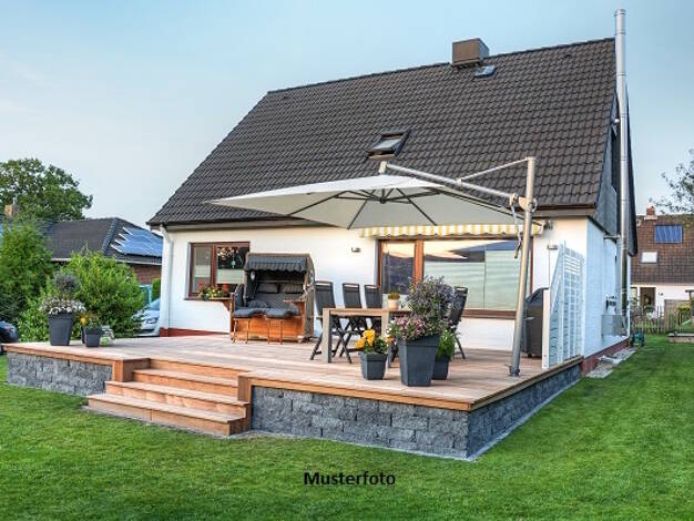 Einfamilienhaus zum Kauf 285.000 € 5 Zimmer 177,1 m² 830 m² Grundstück Daseburg Warburg 34414