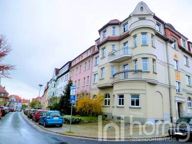Wohnung zur Miete 420 € 3 Zimmer 73 m² EG frei ab sofort Bautzen Bautzen 02625