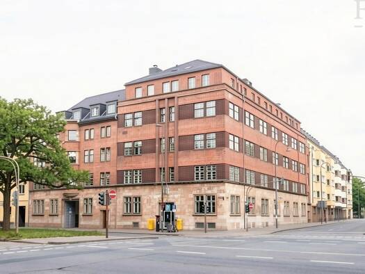 Studio zum Kauf provisionsfrei 269.000 € 1 Zimmer 40,1 m² Universitätsstr. 20 Lindenthal Lindenthal 50937