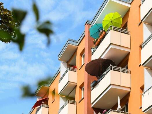 Wohnung zur Miete 509 € 2 Zimmer 60 m² 4. Geschoss Südekumzeile 7 Spandau Berlin 13591