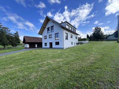 Einfamilienhaus zum Kauf 8 Zimmer 278 m² Reichenbach Gengenbach 77723