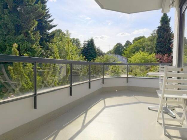 Wohnung zum Kauf 549.000 € 3 Zimmer 89 m² 1. Geschoss Blankenese Hamburg 22587