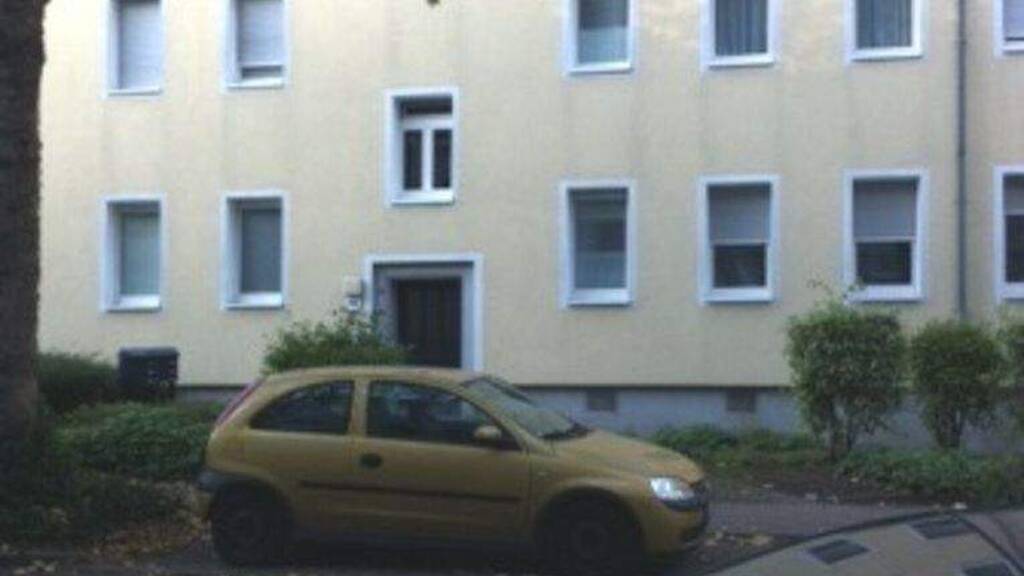 Wohnung zur Miete 404 € 2,5 Zimmer 45,8 m² 1. Geschoss frei ab 01.04.2026 Frohnhausen Essen 45144