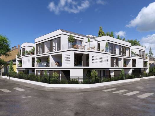 Wohnung zum Kauf 910.000 € 4 Zimmer 107 m² Mödling 2340