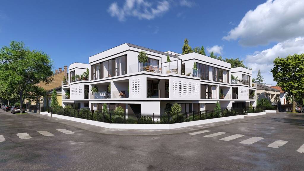 Wohnung zum Kauf 910.000 € 4 Zimmer 107 m² Mödling 2340