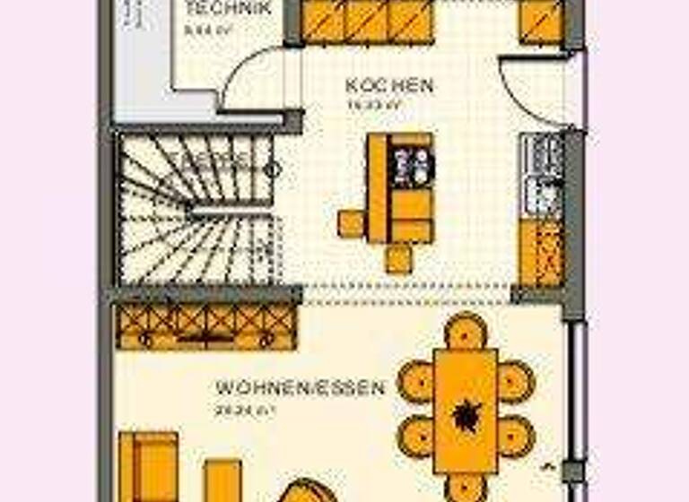 Doppelhaushälfte zum Kauf 599.000 € 4 Zimmer 125 m² 240 m² Grundstück Bonlanden Filderstadt 70794