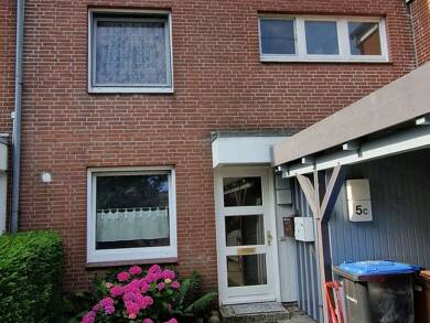 Wohnung zur Miete 900 € 3 Zimmer 90,1 m² Geschoss 1/1 frei ab 01.08.2025 Horst 25358