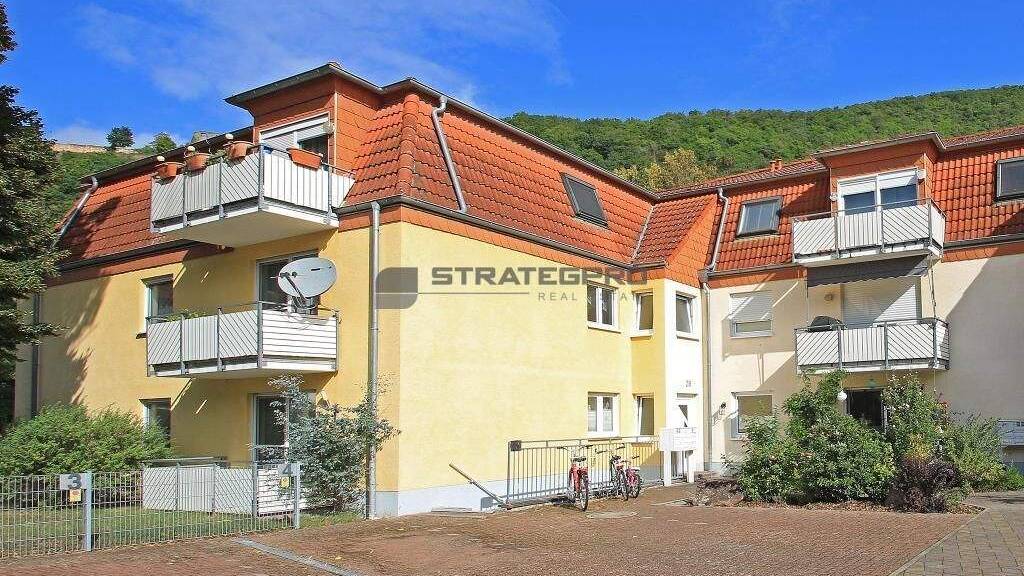 Wohnung zum Kauf 160.000 € 2 Zimmer 50 m² 2. Geschoss Neustadt-Stadt Neustadt 67433