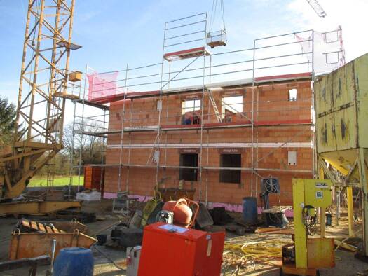 Wohnung zum Kauf provisionsfrei 315.000 € 3 Zimmer 75 m² frei ab sofort Anzenbichelstr. 86 Siegenburg 93354