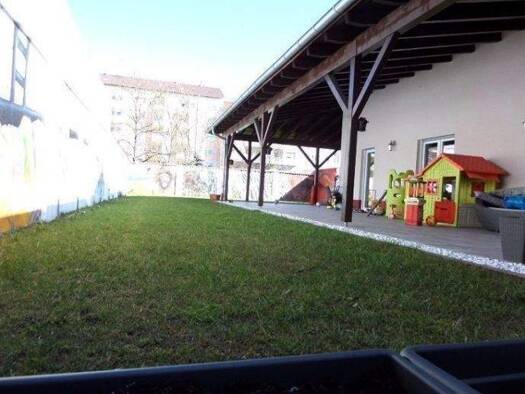 Mehrfamilienhaus zum Kauf 910.000 € 24 Zimmer 740 m² 630 m² Grundstück Rheinau Mannheim 68219