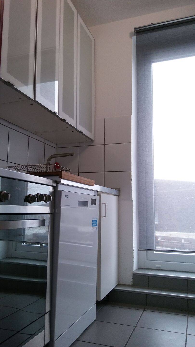 Terrassenwohnung zur Miete, Köln