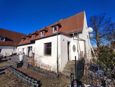 Wohnung zum Kauf 275.000 € 4 Zimmer 155 m² EG Hertefeld Nauen 14641