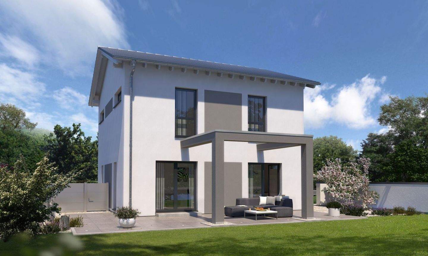 Einfamilienhaus zum Kauf, Bad Lobenstein