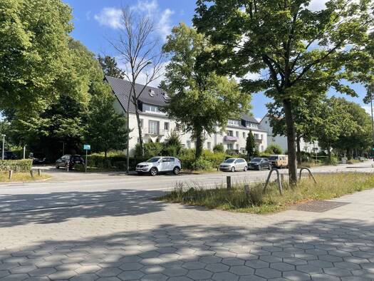 Wohnung zum Kauf 159.000 € 2 Zimmer 46 m² 3. Geschoss Langenhorn Nord 22415