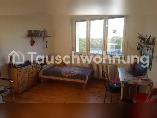 Wohnung zur Miete Tauschwohnung 785 € 3 Zimmer 80 m² 2. Geschoss Westend Berlin 14197