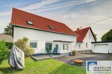 Mehrfamilienhaus zum Kauf 270.000 € 9 Zimmer 215 m² 1.037 m² Grundstück Höhn Höhn 56462