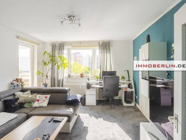 Wohnung zum Kauf 270.000 € 3 Zimmer 66 m² 7. Geschoss Berlin 12279