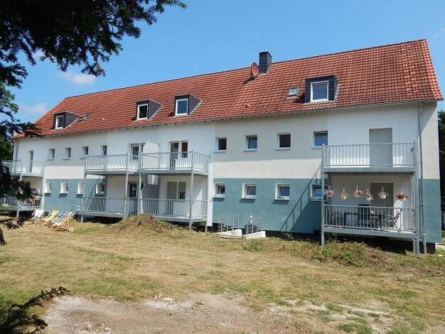 Wohnung zur Miete 471 € 2,5 Zimmer 47,1 m² frei ab 03.10.2026 Centrumstr. 46 a Hamme Bochum 44793