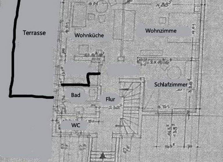 Einfamilienhaus zum Kauf provisionsfrei 341.000 € 6 Zimmer 135 m² 225 m² Grundstück Wilberhofen Windeck 51570