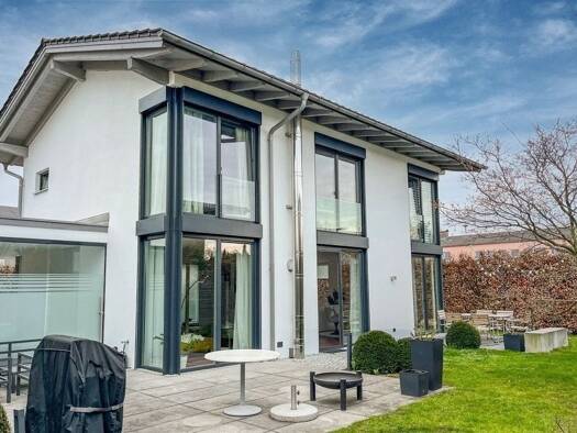 Einfamilienhaus zum Kauf 1.269.000 € 5 Zimmer 160 m² 473 m² Grundstück Pang Rosenheim 83026