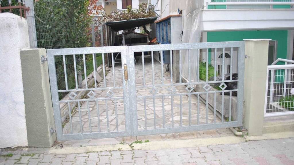 Studio zum Kauf 155.000 € 48 m² Pefkochori