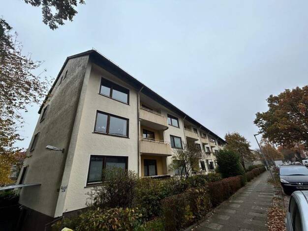 Wohnung zum Kauf provisionsfrei 249.000 € 3 Zimmer 70,9 m² 2. Geschoss Emmastraße 64 Neu Schwachhausen Bremen 28213