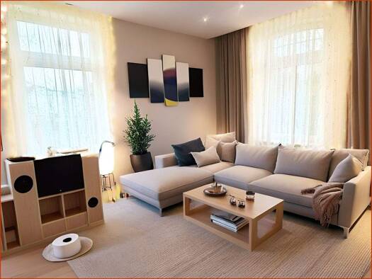 Wohnung zum Kauf 2,5 Zimmer 62 m² Stadtmitte Oberhausen 46045