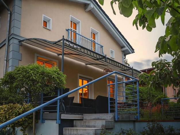 Villa zum Kauf provisionsfrei 1.300.000 € 6 Zimmer 150 m² 943 m² Grundstück Neu Fahrland Potsdam OT Neu Fahrland 14476