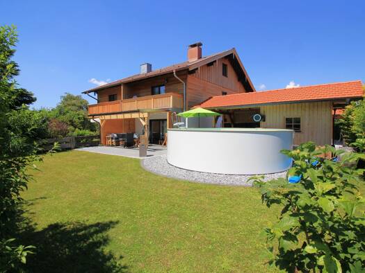 Doppelhaushälfte zum Kauf 995.000 € 4 Zimmer 110 m² 551 m² Grundstück Mitterdarching Valley 83626