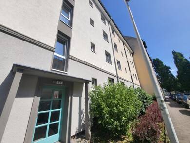 Studio zur Miete 480 € 2 Zimmer 41,6 m² Teichmüllerstr. 21 Petritor - Nord Braunschweig 38114