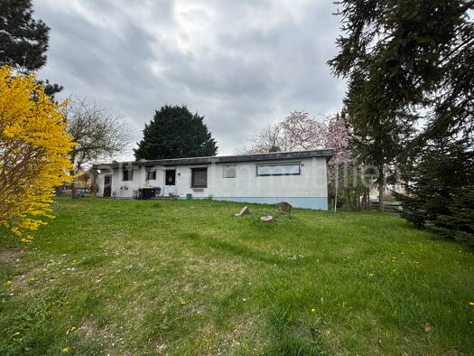Bungalow zum Kauf 649.000 € 5 Zimmer 160 m² 1.056 m² Grundstück Heiligenhafen 23774