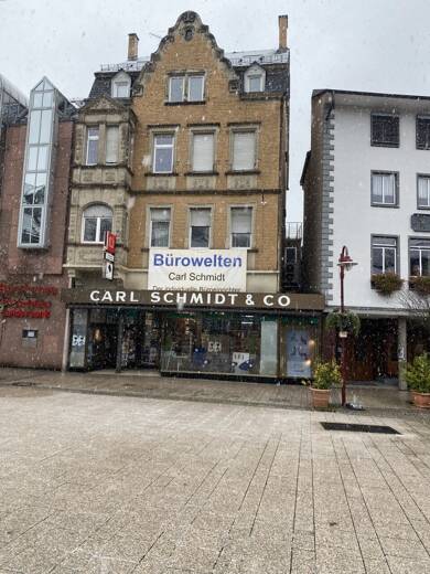 Haus zum Kauf 620.000 € 7 Zimmer 220 m² 250 m² Grundstück Idar - Oberstein 55743
