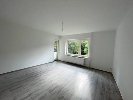 Wohnung zur Miete 459 € 3 Zimmer 65 m² 2. Geschoss Im Lahrfeld 34 Mitte Menden 58706