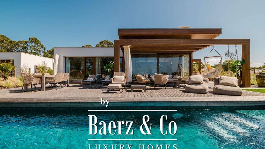 Haus zum Kauf 1.395.000 € 147 m² 1.107 m² Grundstück vau