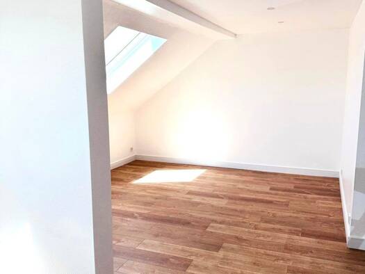 Wohnung zur Miete 645 € 2 Zimmer 57 m² St Johann Mitte 66111