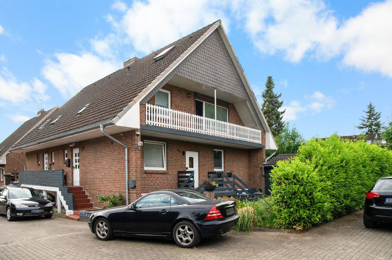 Mehrfamilienhaus zum Kauf - Ansicht 4