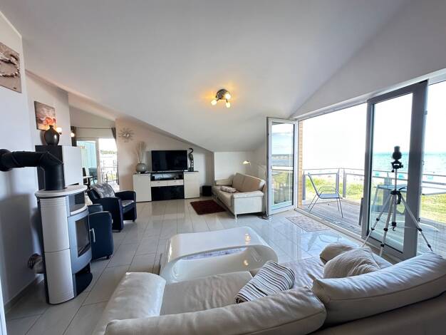 Wohnung zum Kauf 593.000 € 2 Zimmer 66 m² 3. Geschoss Glowe Glowe 18551