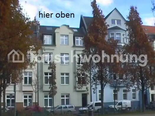 Wohnung zur Miete Tauschwohnung 800 € 2 Zimmer 53 m² 3. Geschoss Nippes Köln 50733