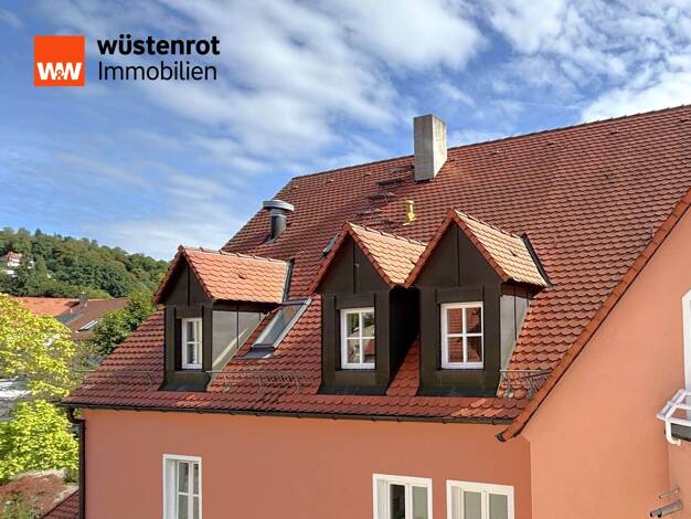Wohnung zum Kauf 119.000 € 1 Zimmer 33,4 m² Hersbruck Hersbruck 91217
