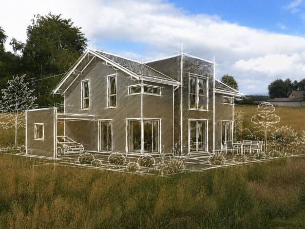 Grundstück zur Miete 871 m² Grundstück Voddow Rubenow 17507