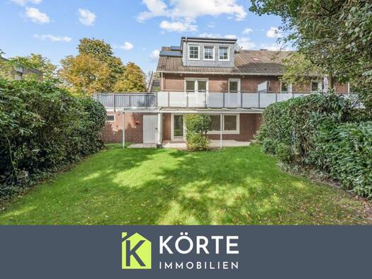 Doppelhaushälfte zum Kauf 539.000 € 6 Zimmer 186 m² 389 m² Grundstück frei ab sofort Lingen Lingen (Ems) 49808