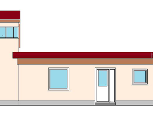 Grundstück zum Kauf 118.350 € 789 m² Grundstück Baugenehmigung vorhanden Breitscheidstraße Volkstedt Rudolstadt 07407