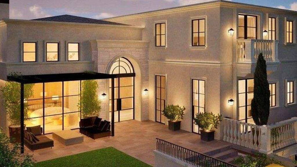 Haus zum Kauf 21.300.639 € 647 m² Laguna Beach 92651