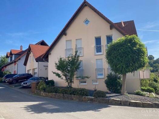 Mehrfamilienhaus zum Kauf 629.000 € 14 Zimmer 349 m² 693 m² Grundstück Trabelsdorf Lisberg 96170