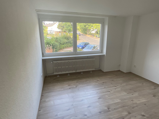 Wohnung zur Miete 309 € 3 Zimmer 79 m² 1. Geschoss Ziegeleistraße 20 Geisweid Siegen 57078