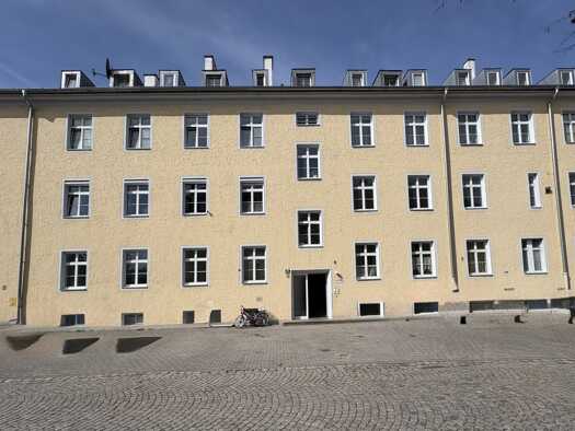 Wohnung zur Miete 1.200 € 3 Zimmer 96 m² 1. Geschoss Ingolstadt Ingolstadt 85057
