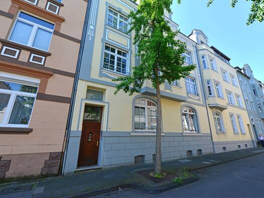 Wohnung zum Kauf 369.000 € 4 Zimmer 115 m² 1. Geschoss Siegburg 53721