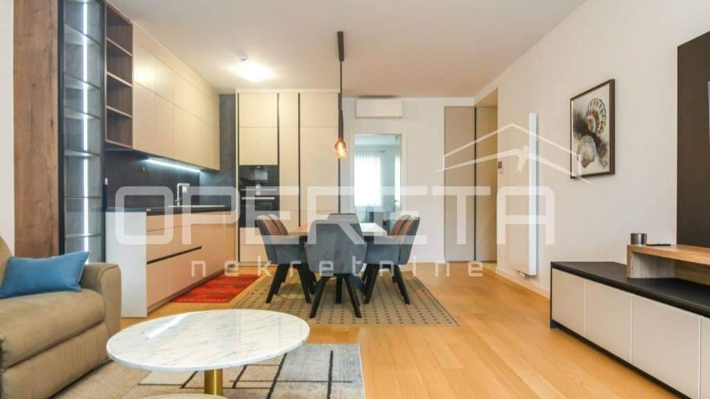Wohnung zur Miete 2.500 € 4 Zimmer 112 m² 3. Geschoss Vukomerec-Borongaj