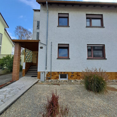 Mehrfamilienhaus zum Kauf 595.000 € 7 Zimmer 279 m² 865 m² Grundstück Rückingen Erlensee-Rückingen 63526